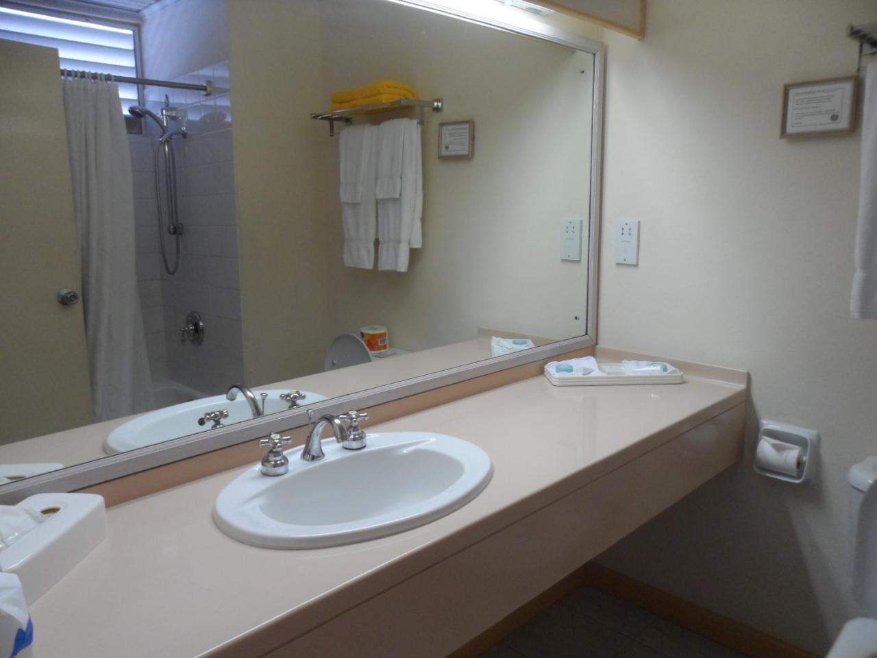 Hotel Pommarine Bridgetown Ngoại thất bức ảnh