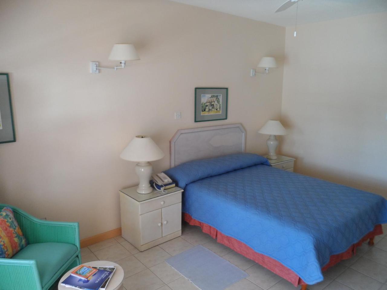 Hotel Pommarine Bridgetown Ngoại thất bức ảnh