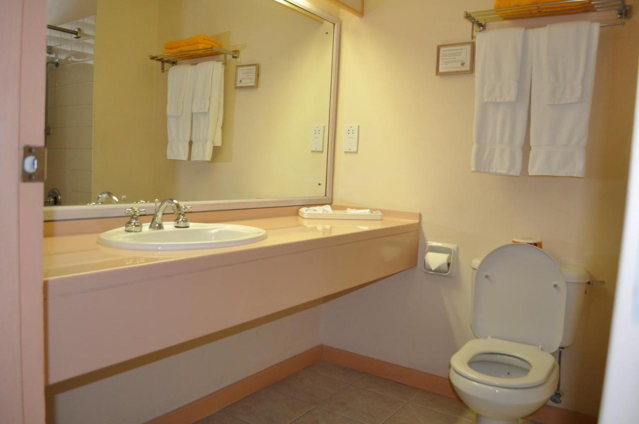 Hotel Pommarine Bridgetown Ngoại thất bức ảnh