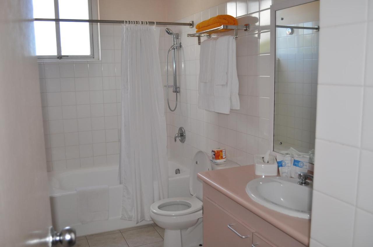 Hotel Pommarine Bridgetown Ngoại thất bức ảnh