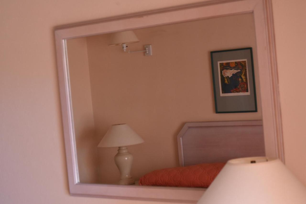 Hotel Pommarine Bridgetown Ngoại thất bức ảnh